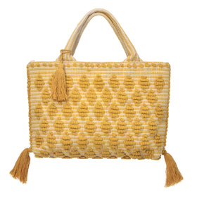 Allegra - Mustard