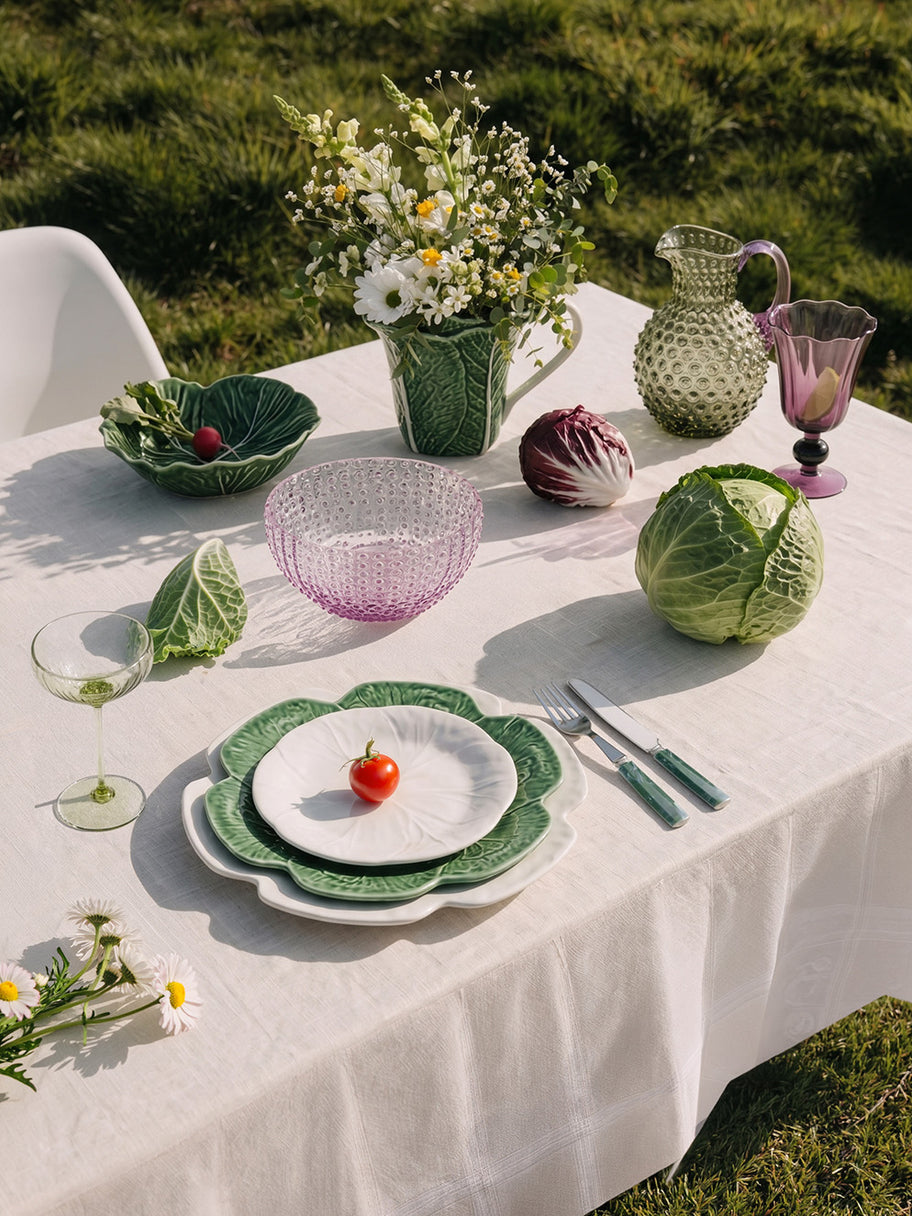 Visto su Pinterest: Cabbage Crush