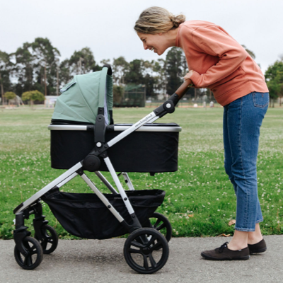 Bassinet