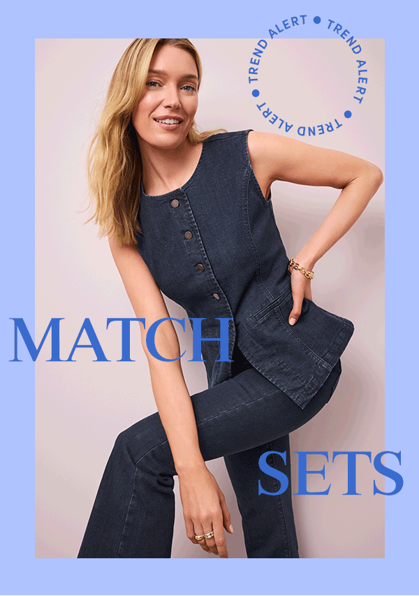 Match Sets