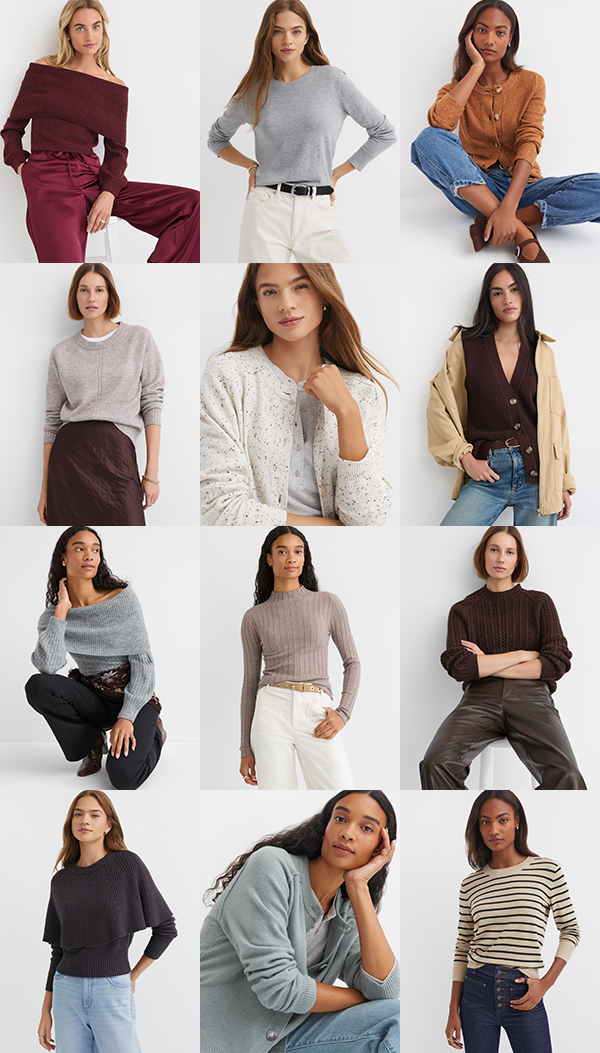 Outfitting