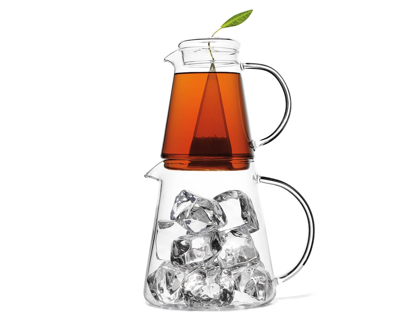 Image of Tea Over Ice Pitcher Set