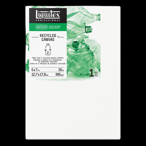 Recycled Plastic Canvas - Traditional