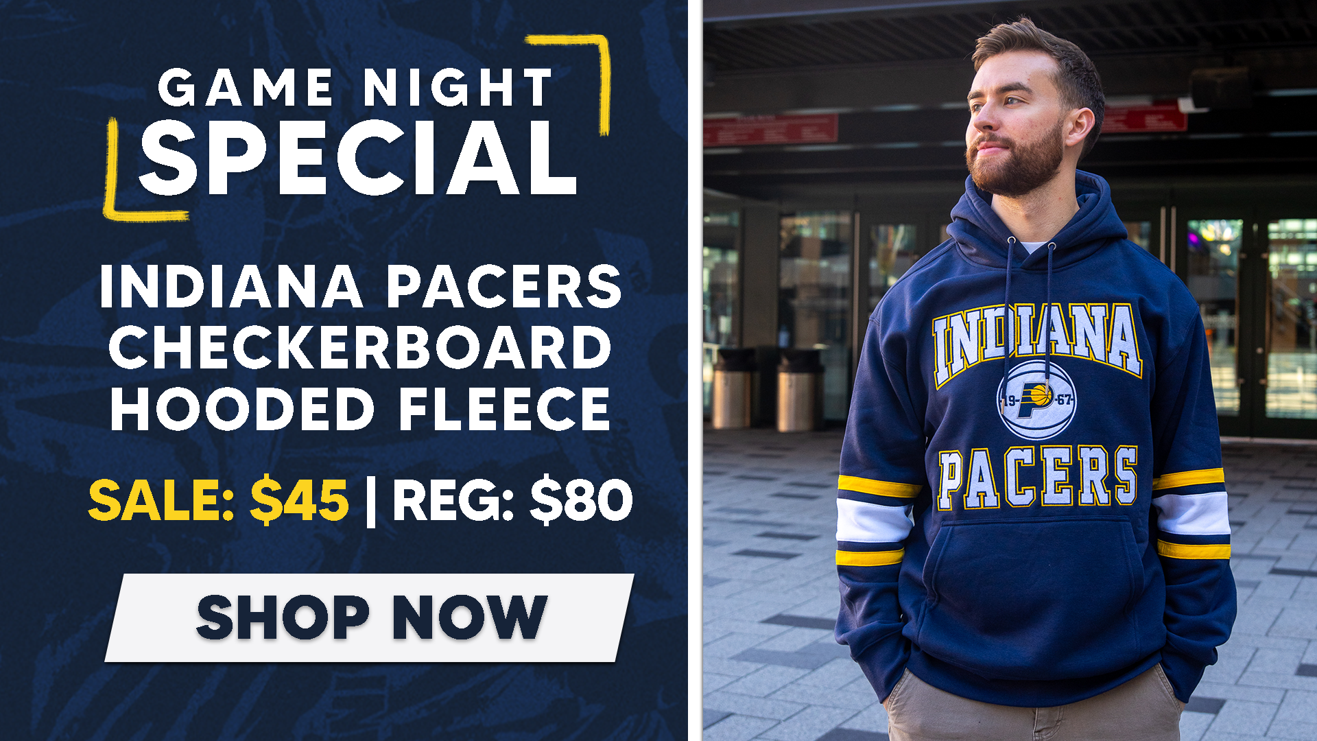 Shop the Game Night Special!