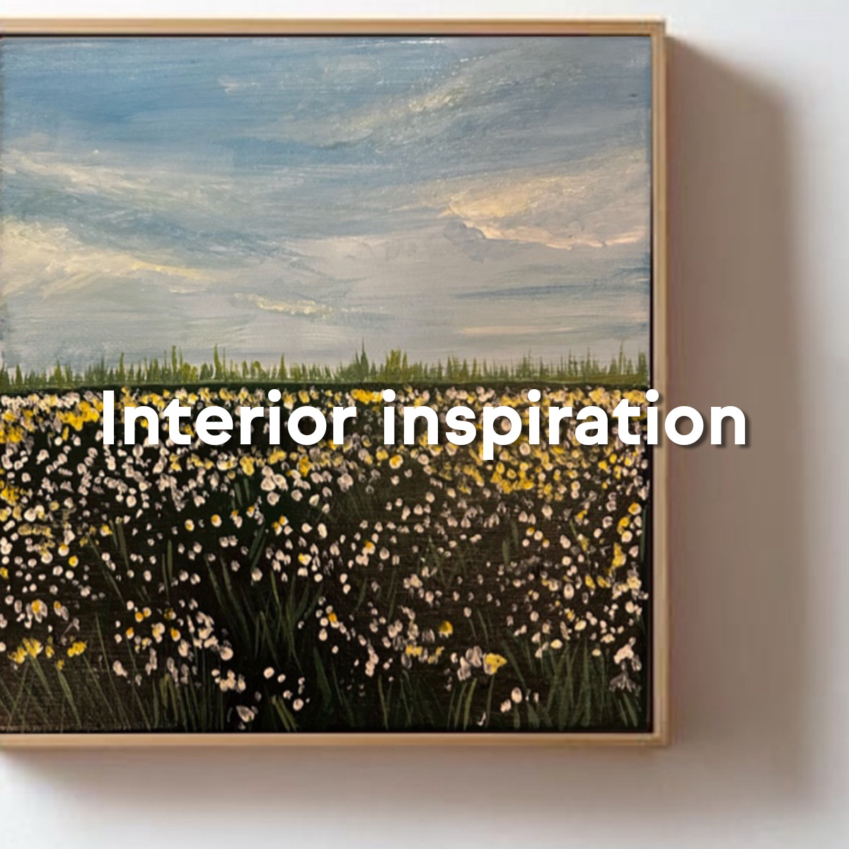 Interior trends