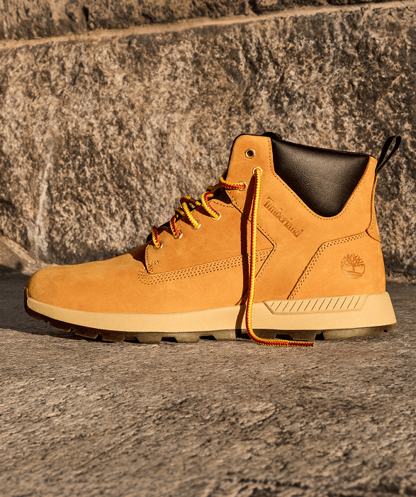 Men's Killington Trekker Mid Sneaker