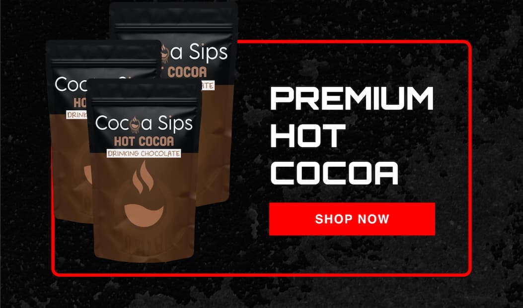 Hot cocoa