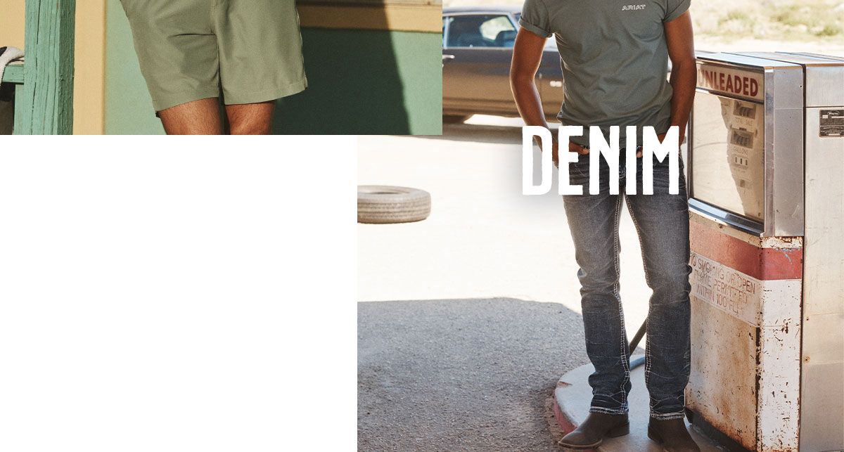 Denim