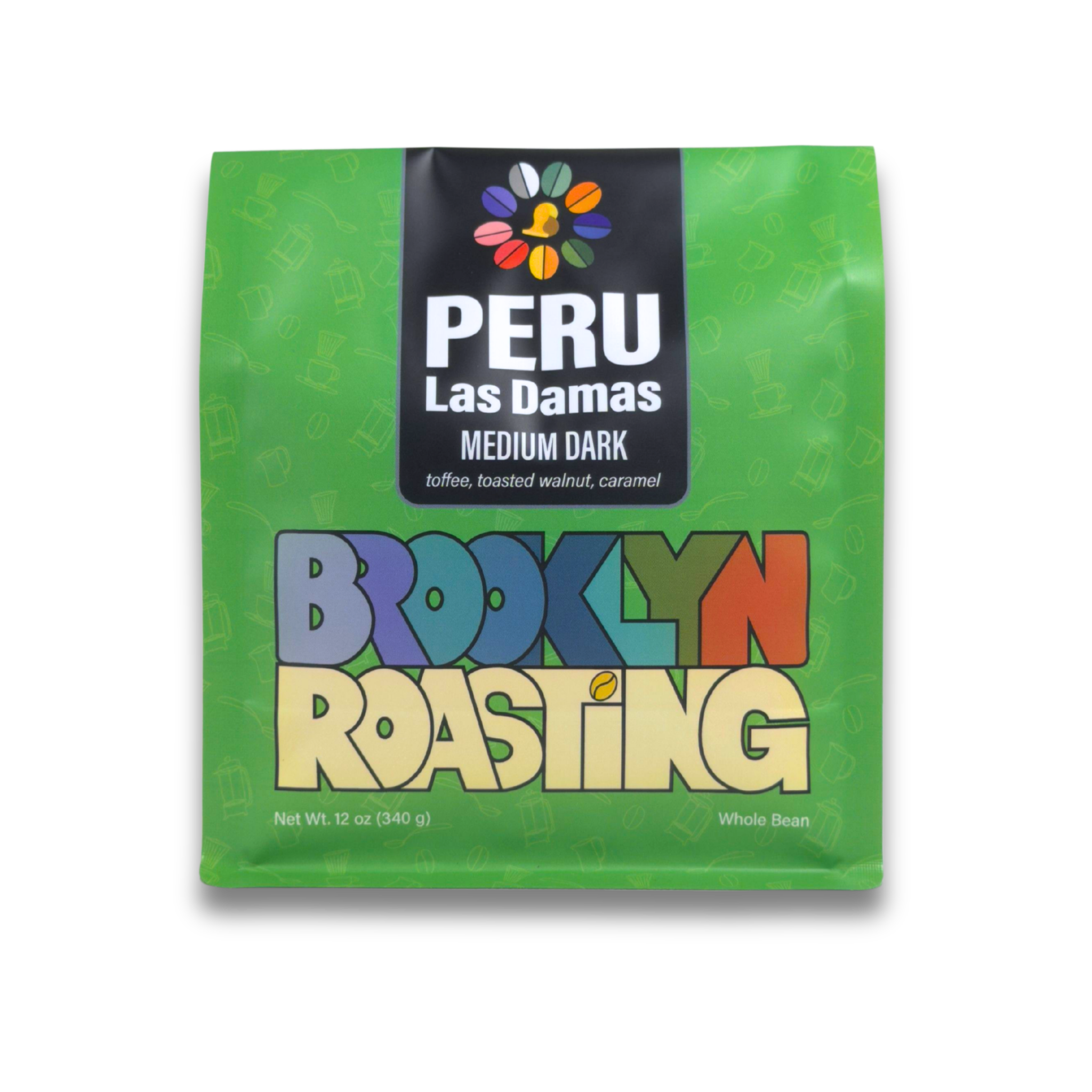 Image of Peru
