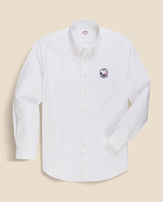 Image of Brooks Brothers x PEANUTS Traditional