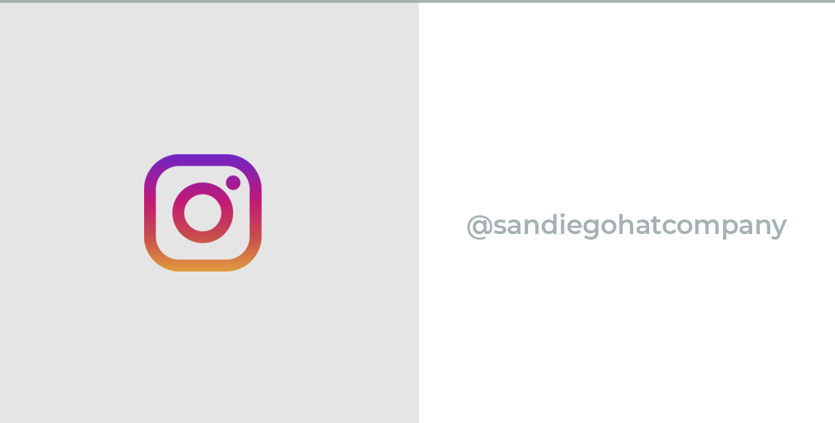 Follow Us On Istagram