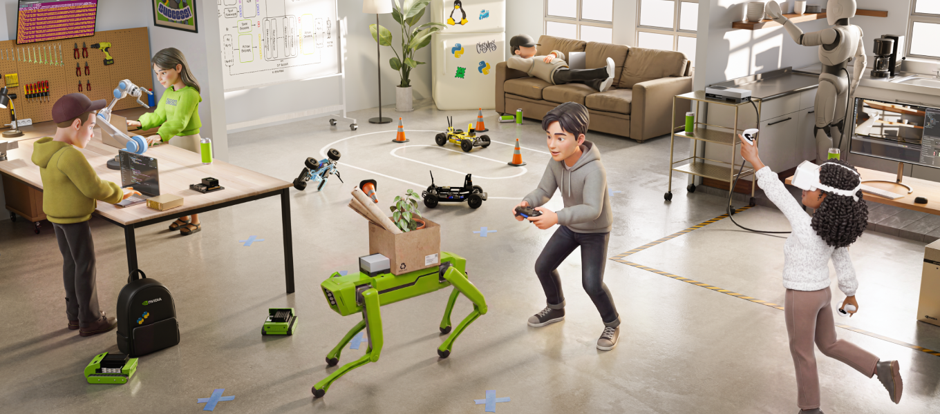 NVIDIA