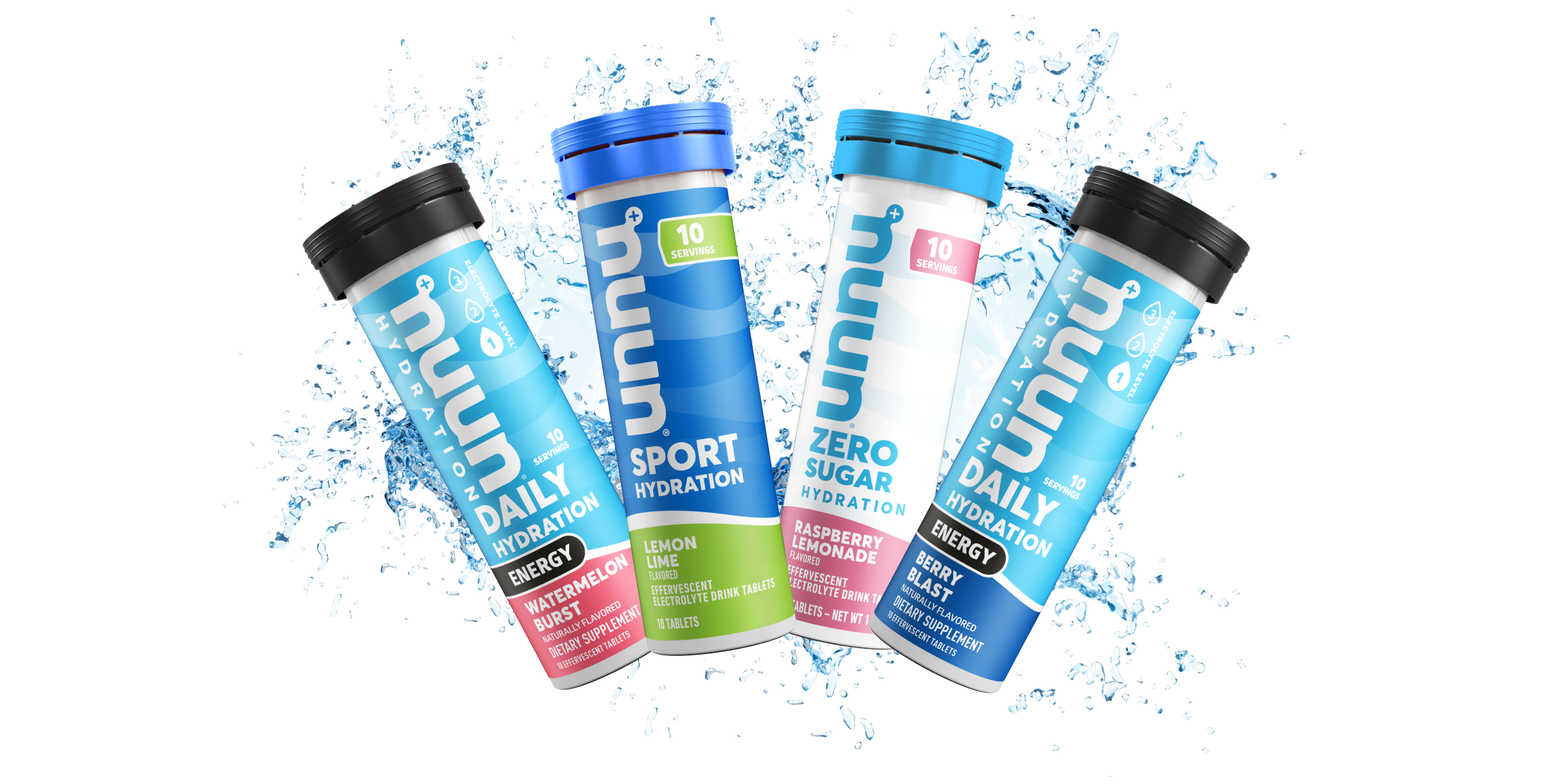 Nuun Products 