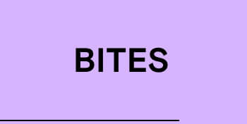 Bites