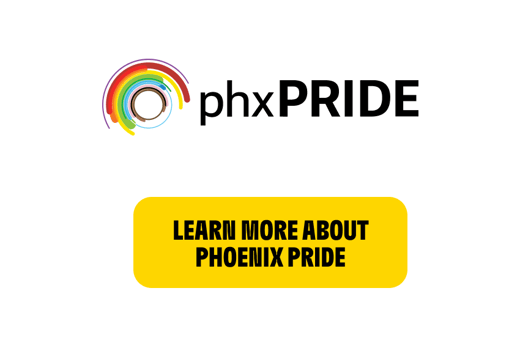 CUSTOMER EMAIL_ Happy Pride Month - Phoenix Pride