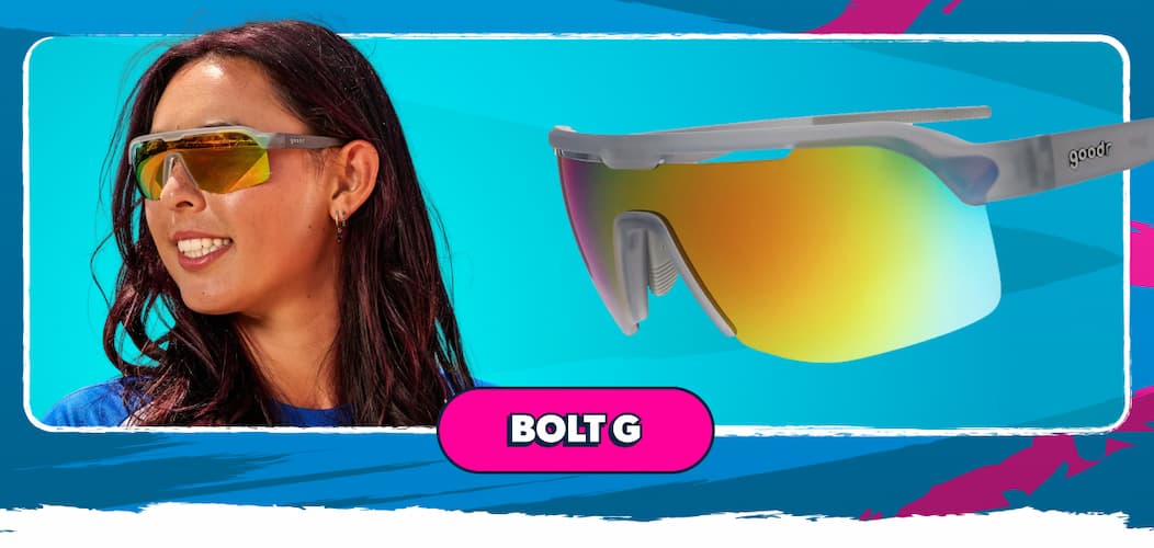 Shop goodr Bolt G