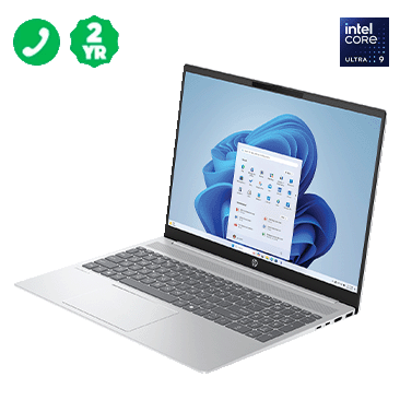 HP OmniBook 5 16-inch Touchscreen Laptop