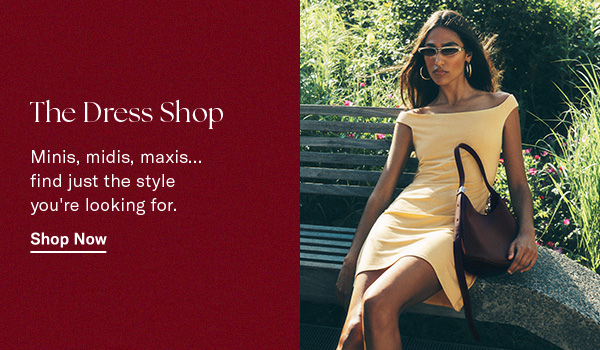 The Dress Shop