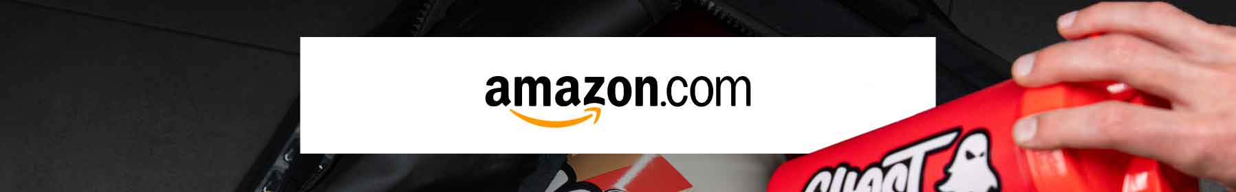 Save Big on GHOST®&nbsp;Amazon