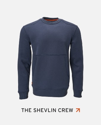 Shevlin Crew
