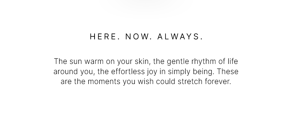 stay a little longer