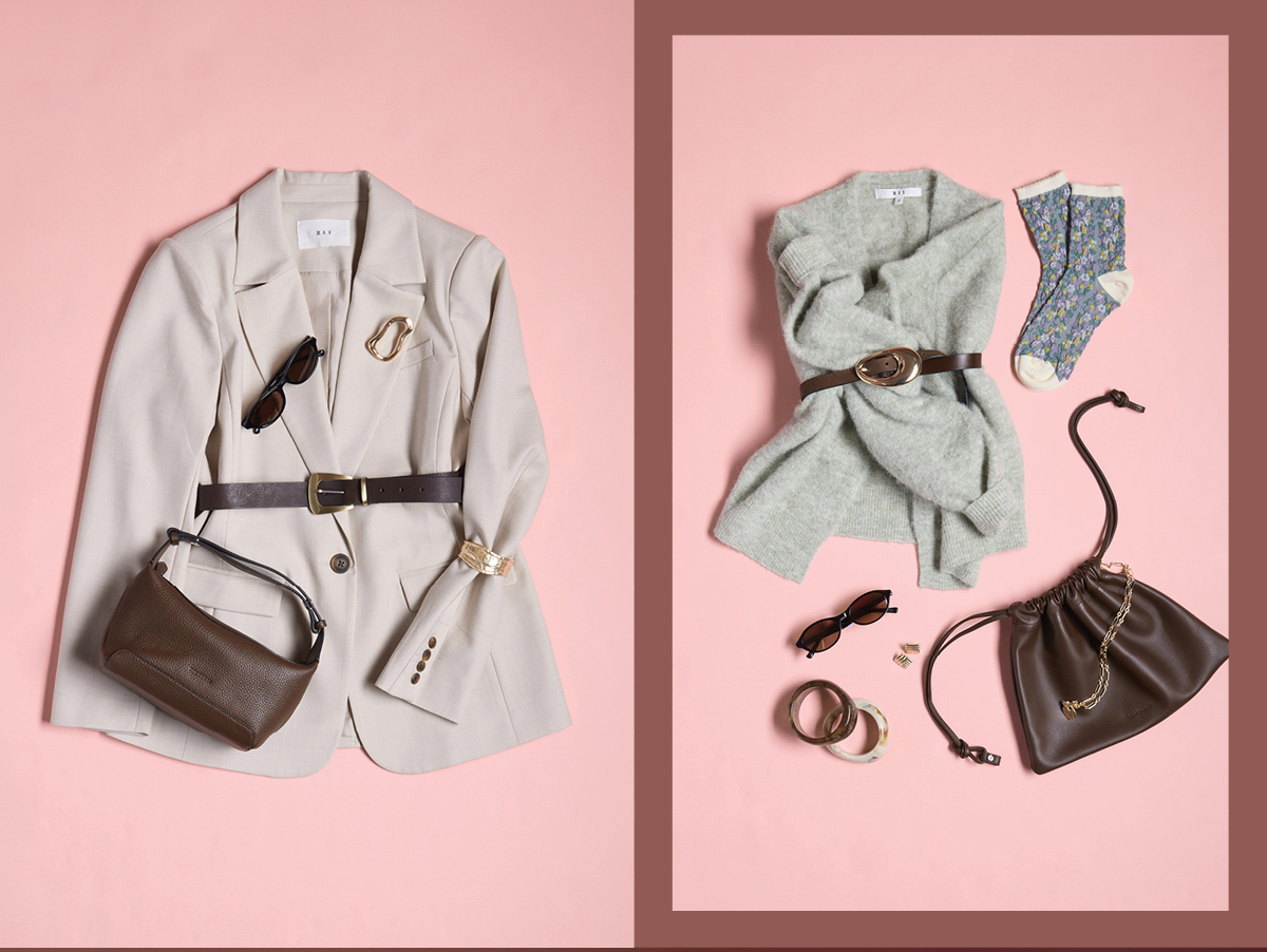 Shop Effortless Style Gifting
