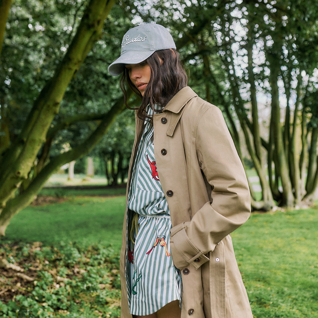 Women's Outdoor Edit