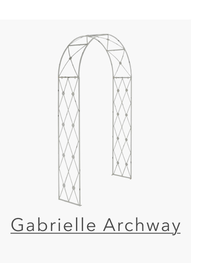 Gabrielle Iron Archway