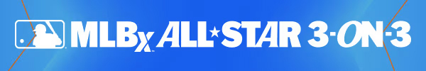 MLBX All-Star 3-ON-3