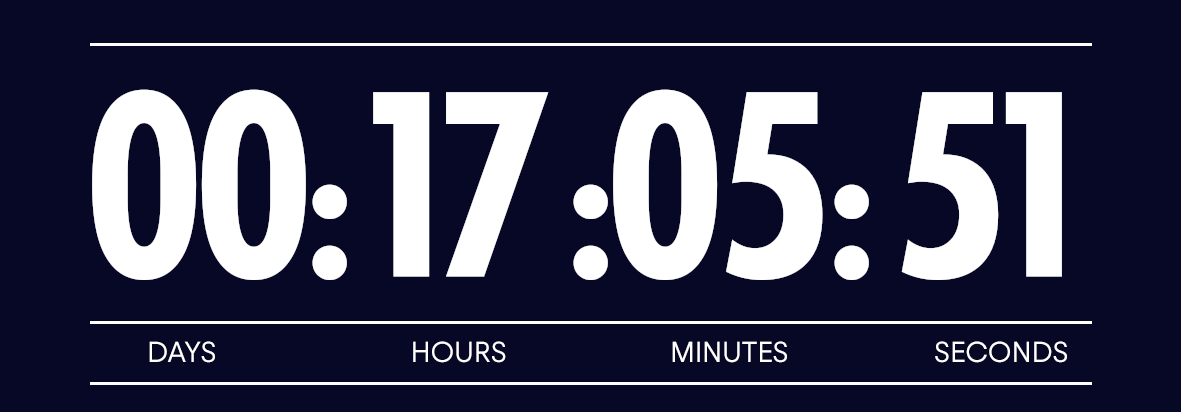 Countdown_Timer