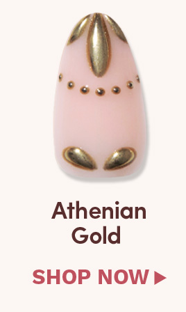 Shop Athenian Gold Now