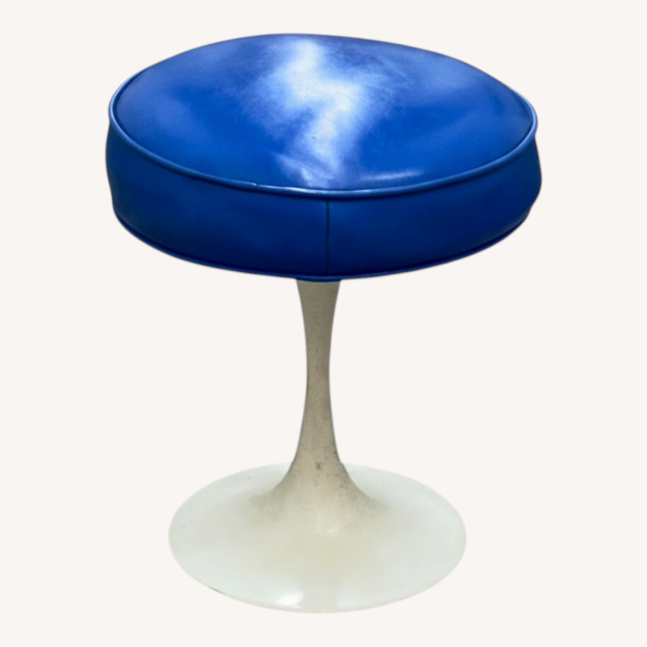Image of Mid Century Modern Tulip Stools