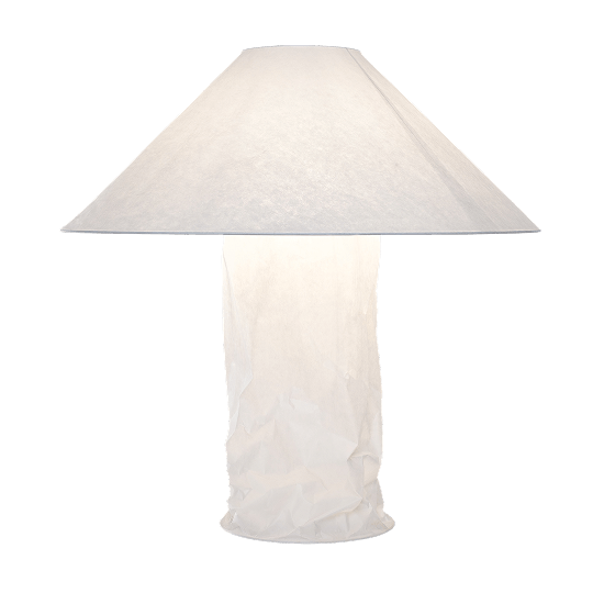 Lampampe Table Lamp by Ingo Maurer
