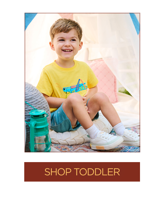 SHOP TODDLER