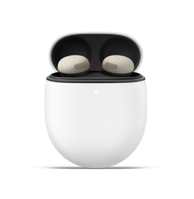 Pixel Buds Pro 2