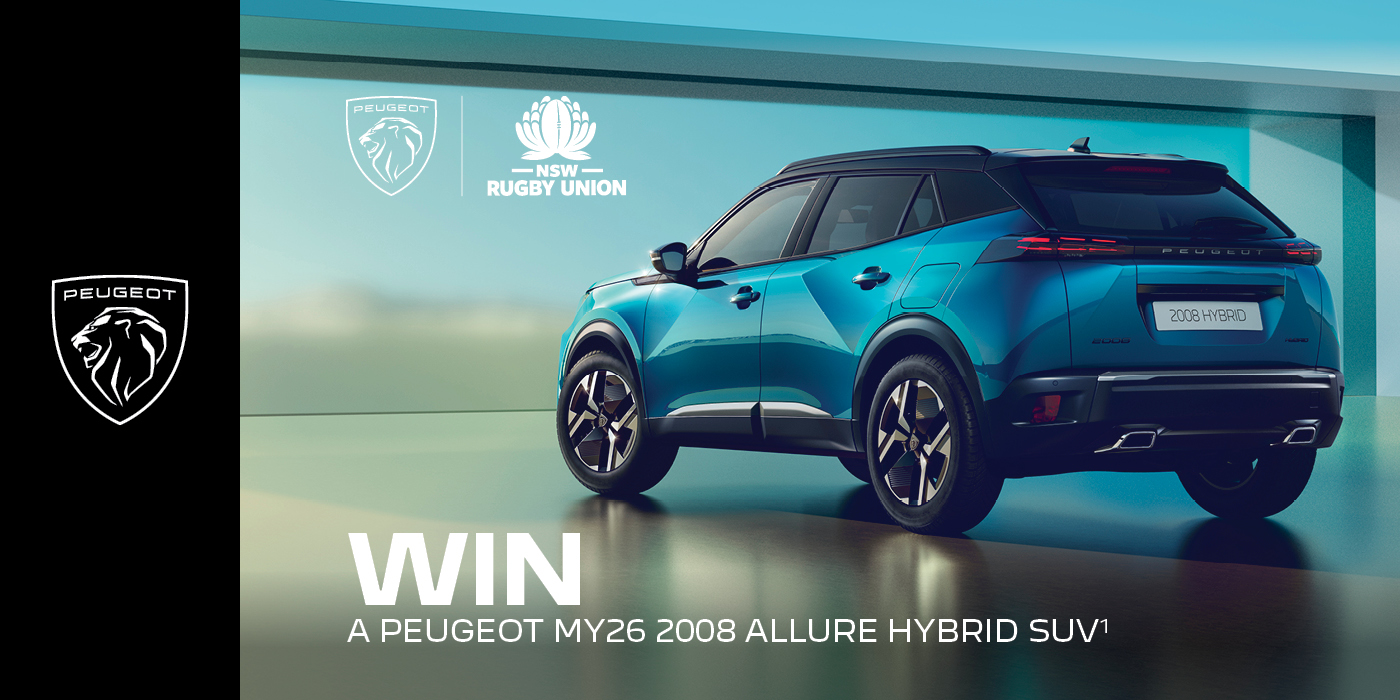 PEUGEOT Australia