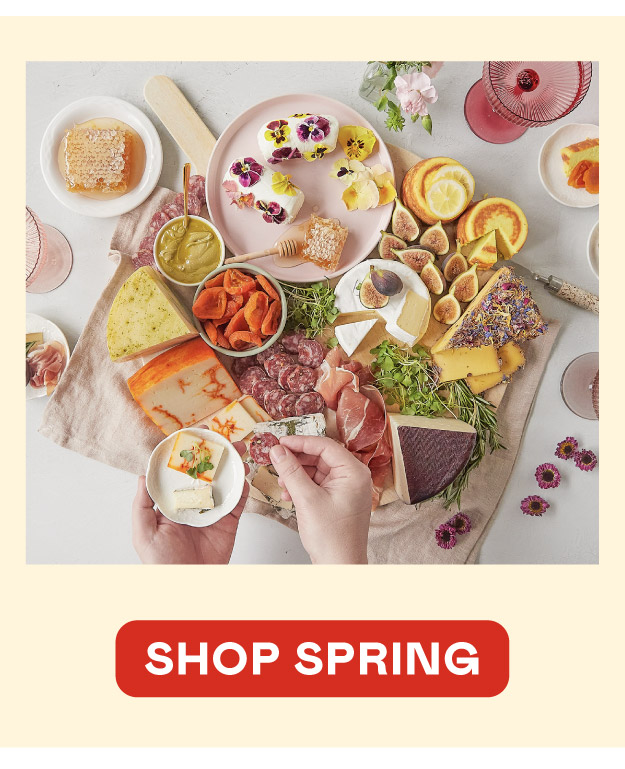 Shop All Spring