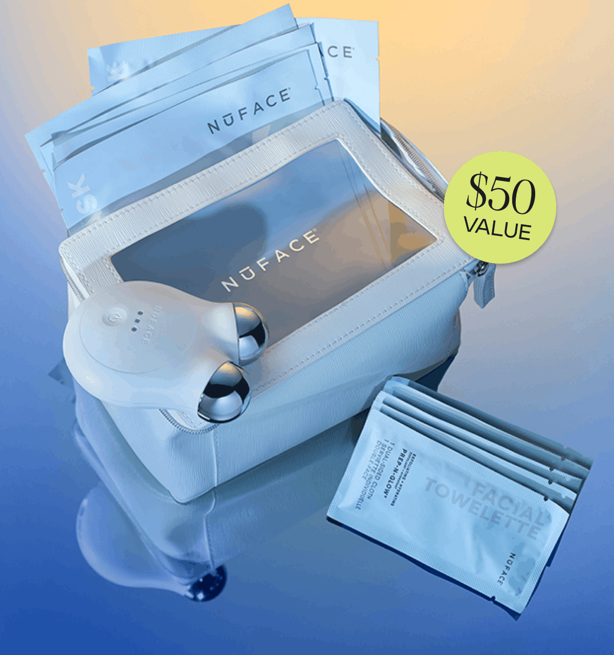 $50 Free Gift Value