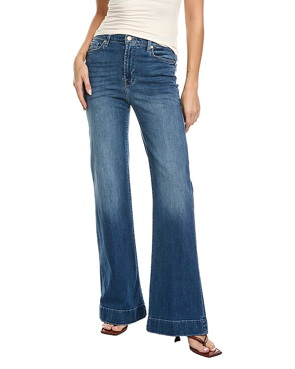 7 For All Mankind
