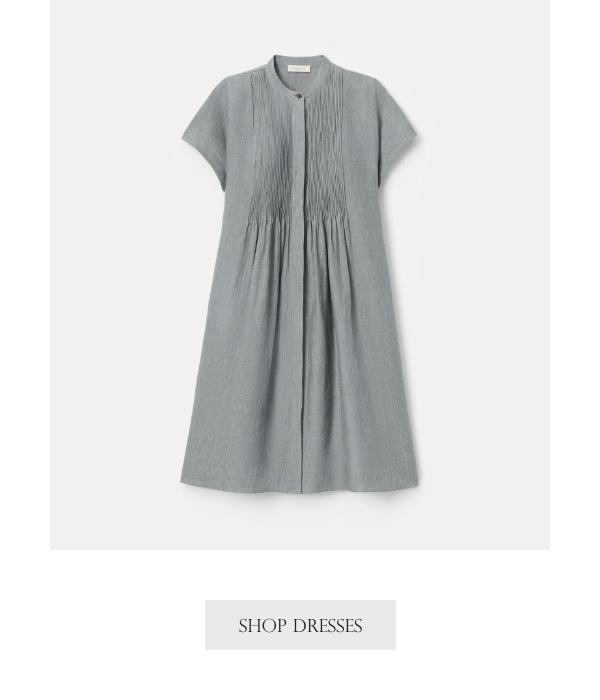 [SHOP DRESSES]