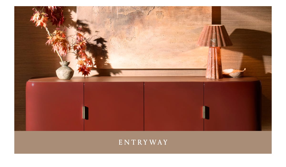 Shop Entryway