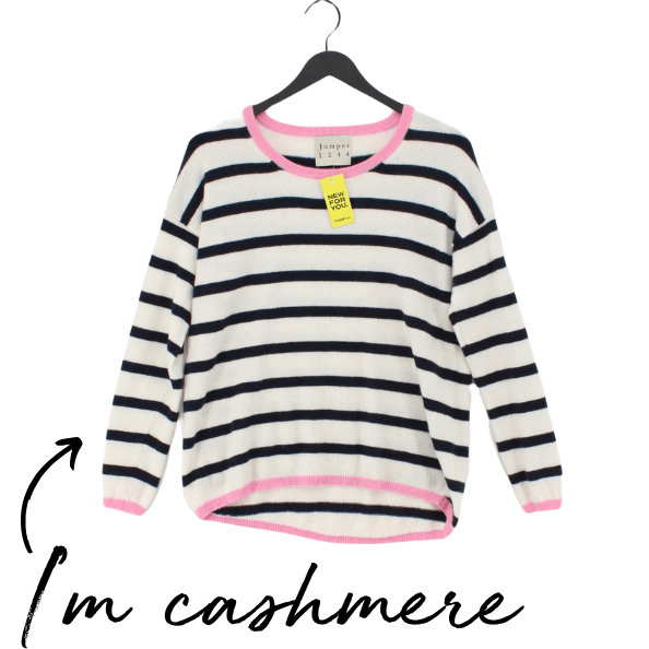 Cashmere
