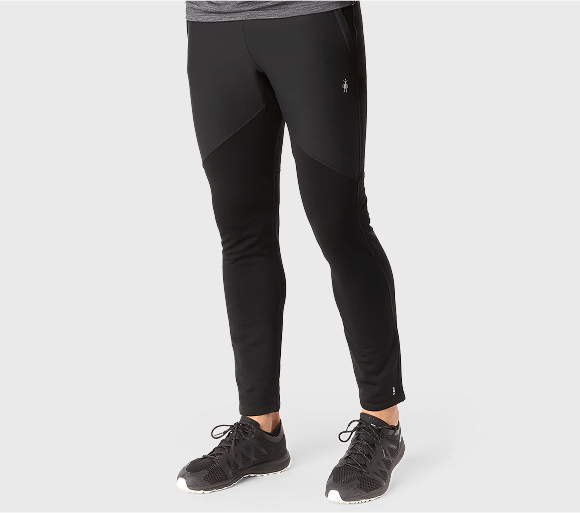 Men's Active Fleece Wind Pant