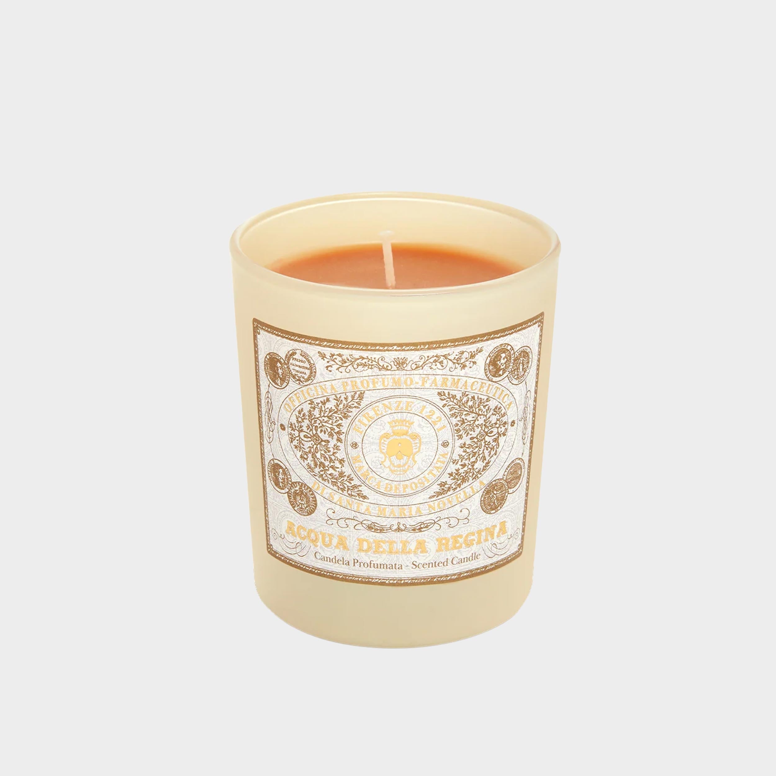 Image of Santa Maria Novella Acqua Della Regina Candle