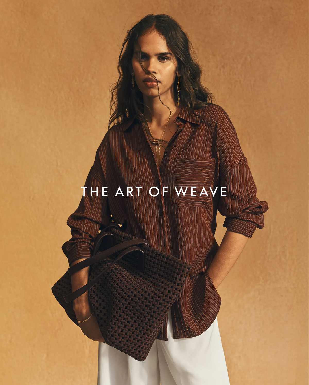 The Art Of Weave