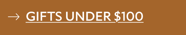Gifts Under $100
