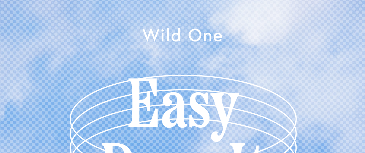 Easy Does It
