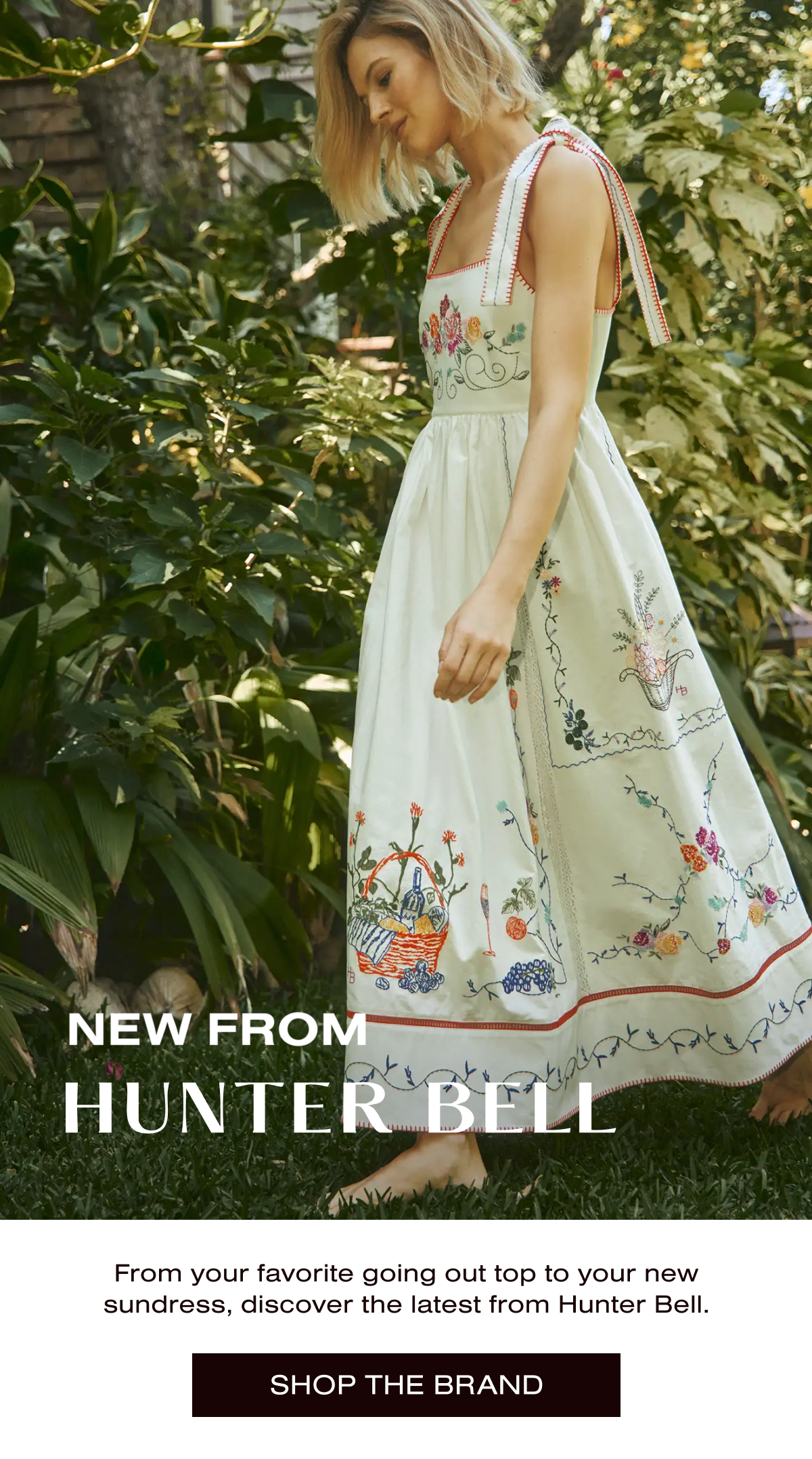 Hunter Bell
