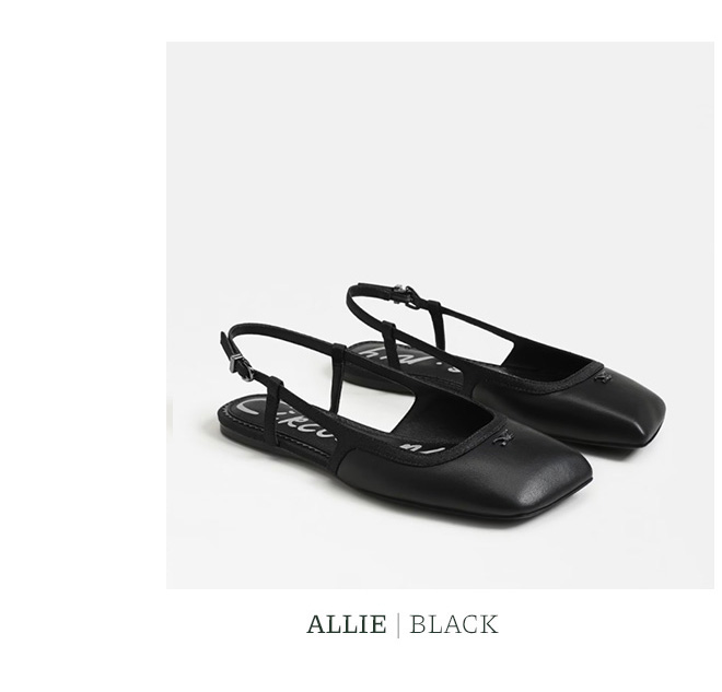 Allie (Black)