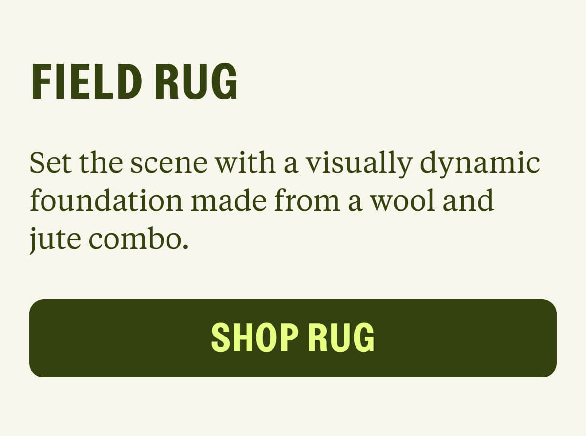 Field Rug